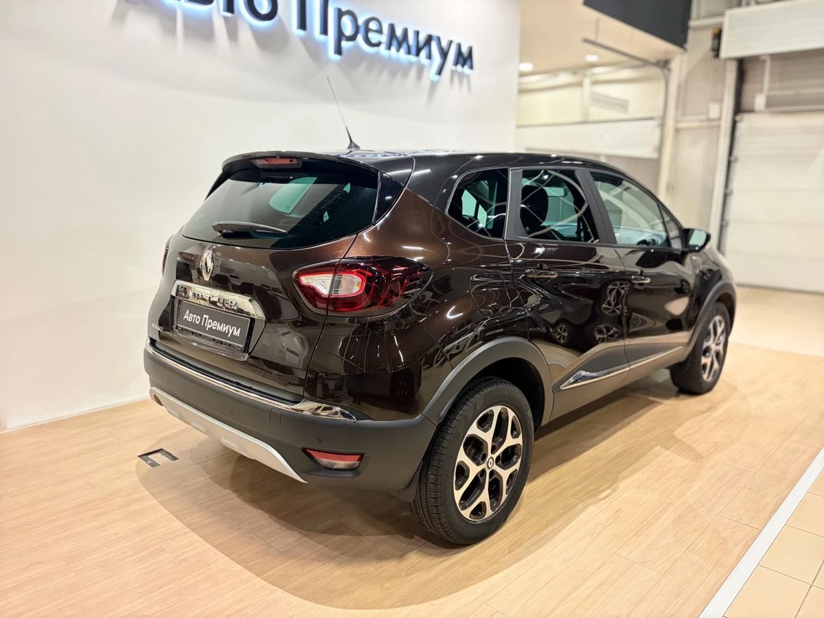 Renault Kaptur