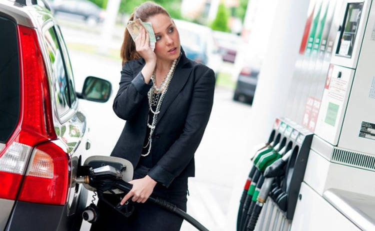 Как сэкономить на бензине при эксплуатации автомобиля