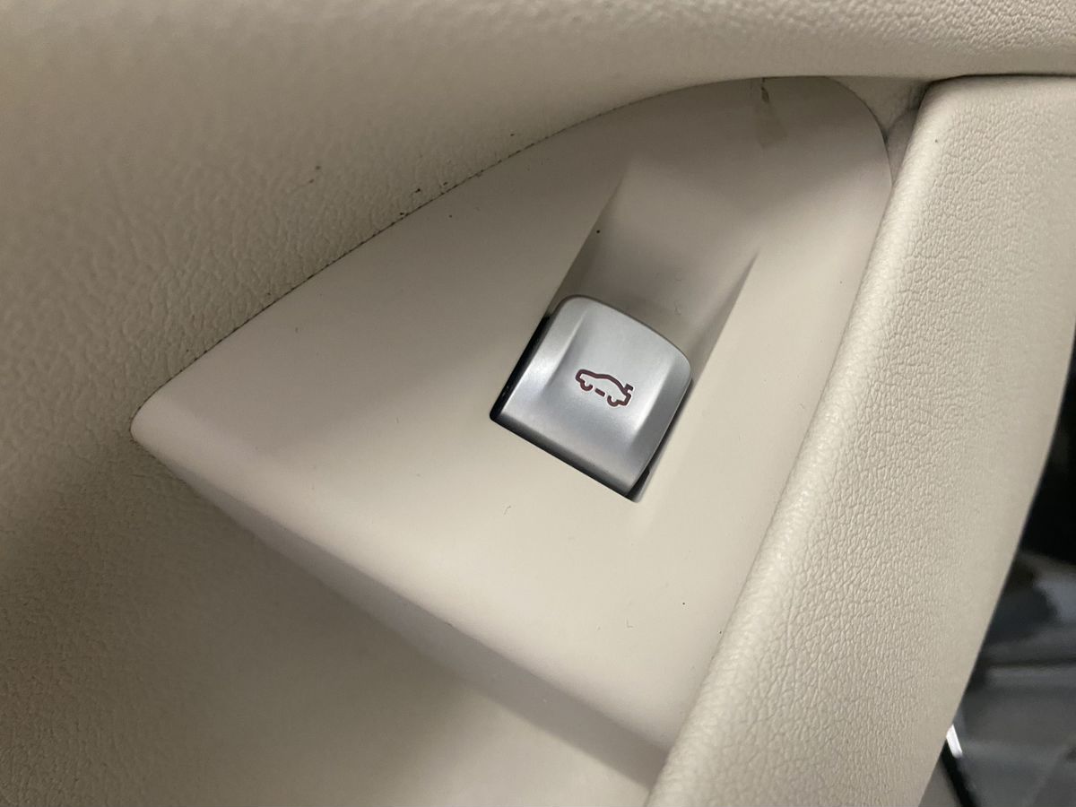 BMW 7 серии