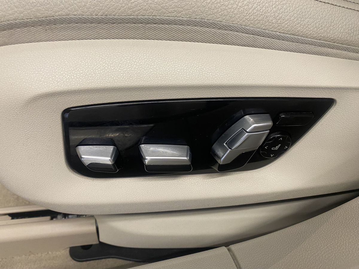 BMW 7 серии