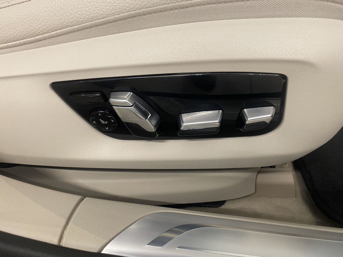 BMW 7 серии