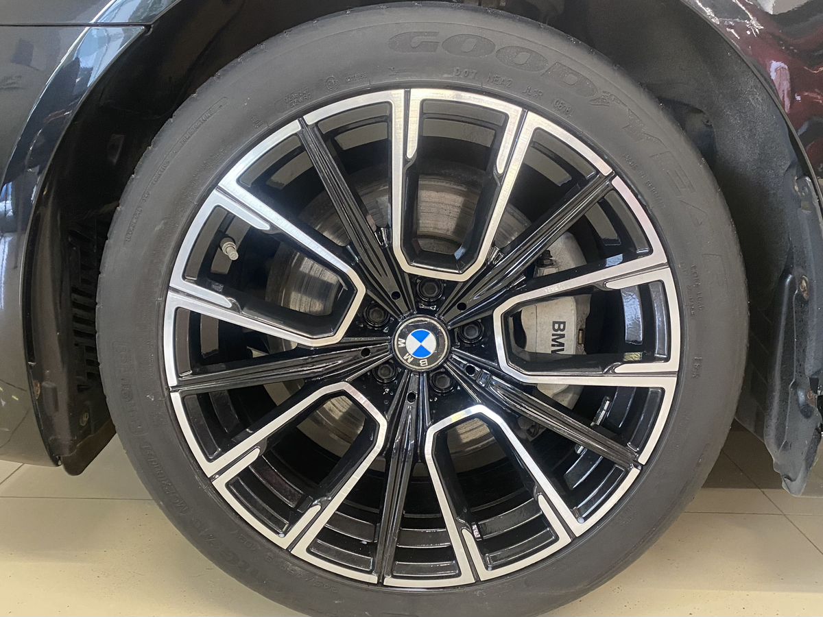 BMW 7 серии