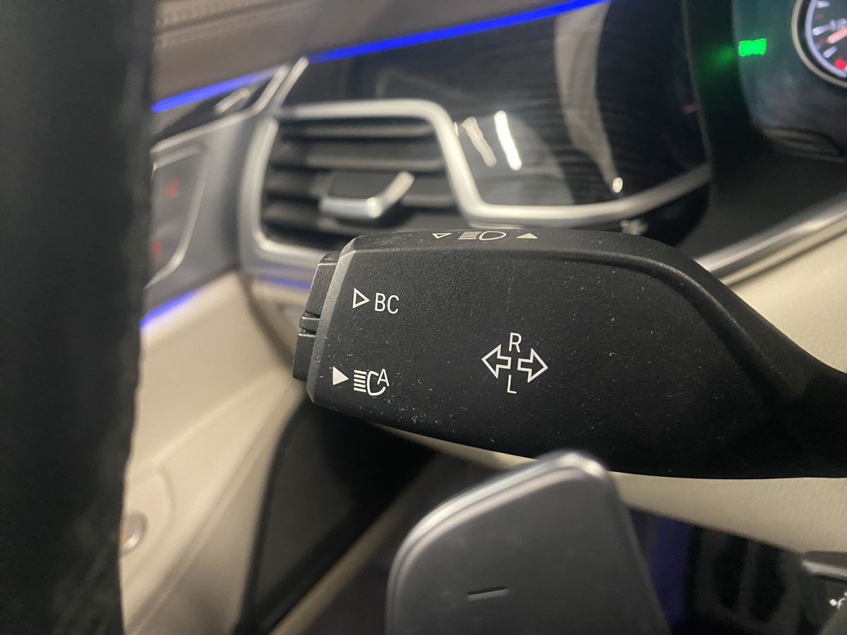 BMW 7 серии