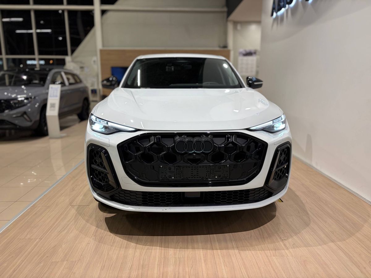 Audi Q5 Sportback