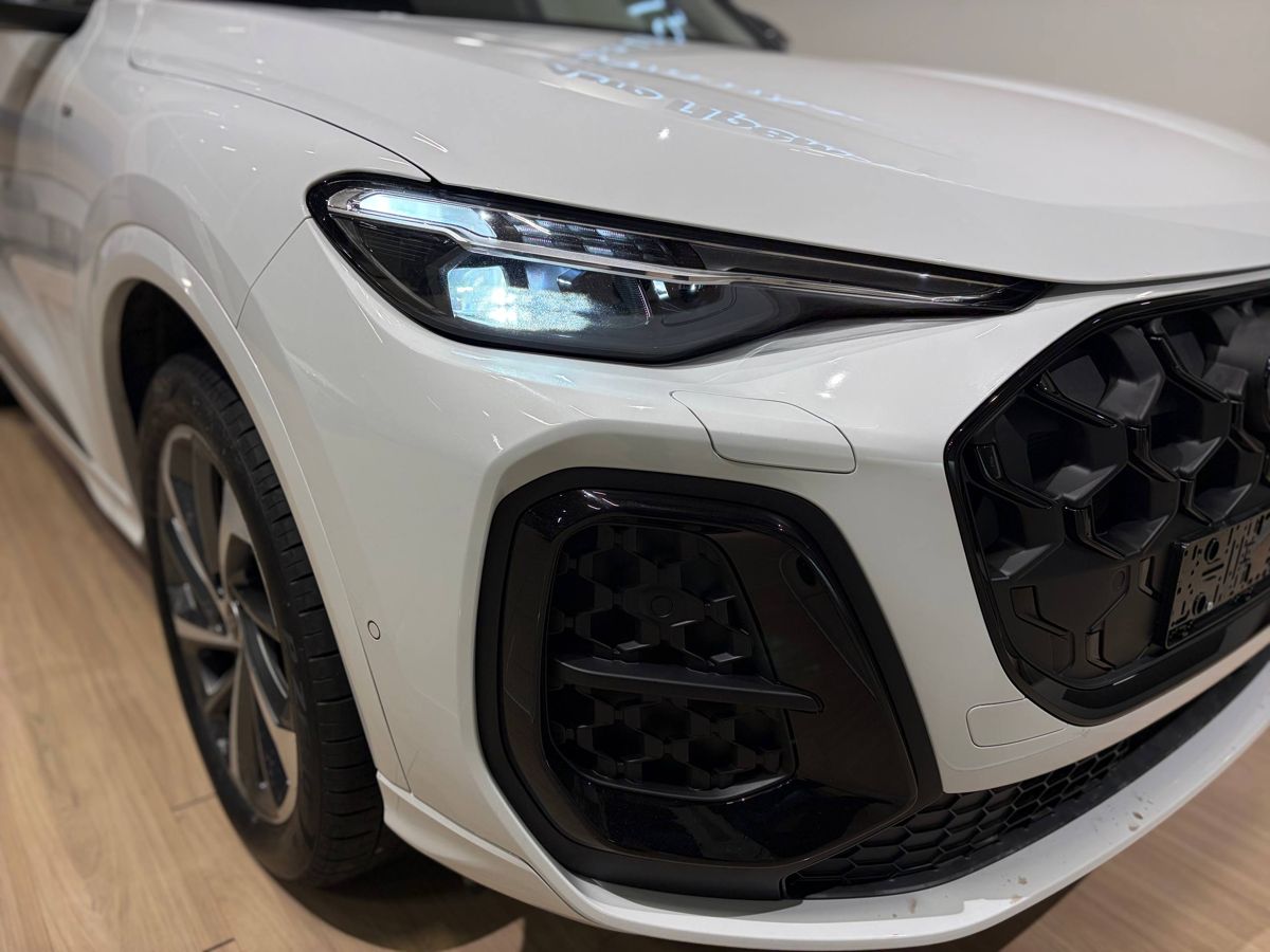 Audi Q5 Sportback