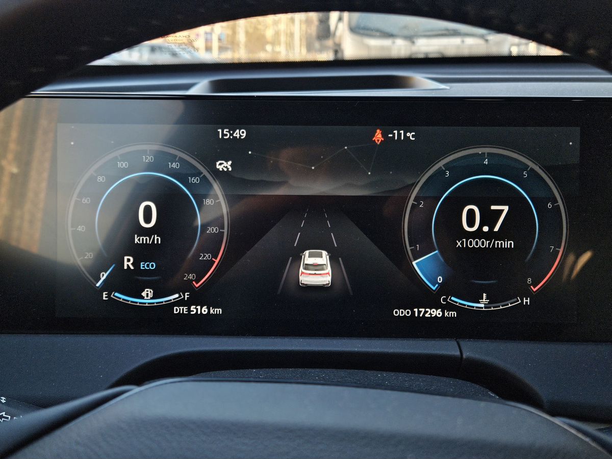 Changan CS75 Plus