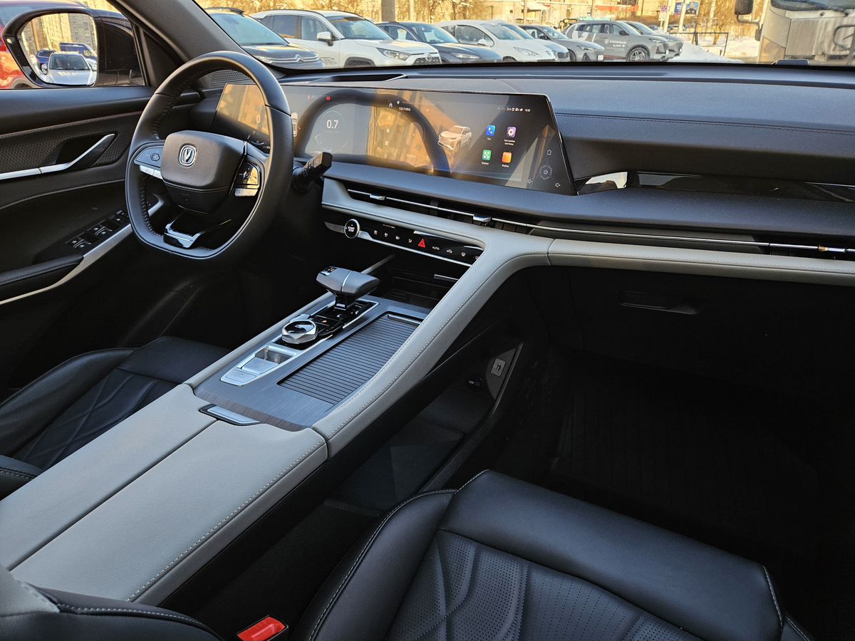 Changan CS75 Plus