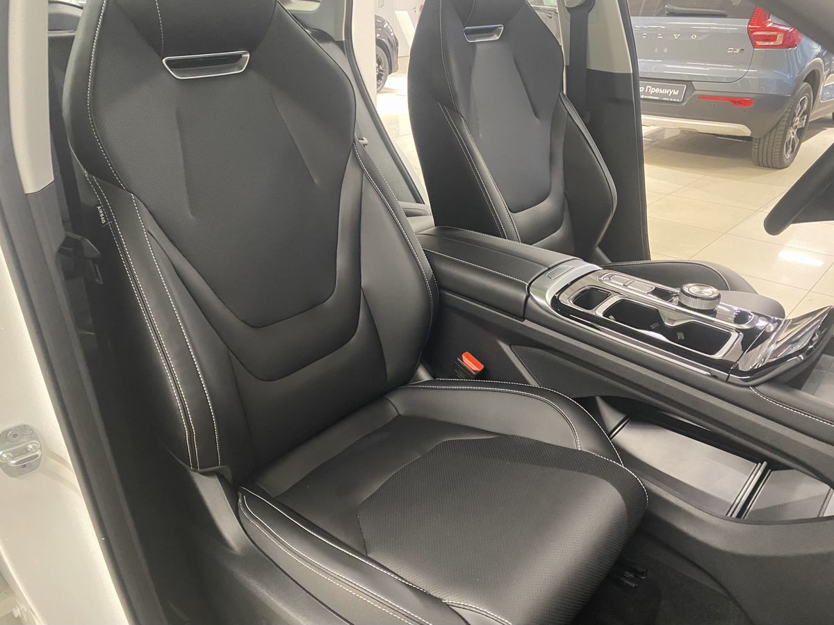 JAC JS6