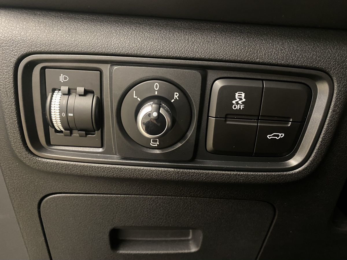JAC JS6