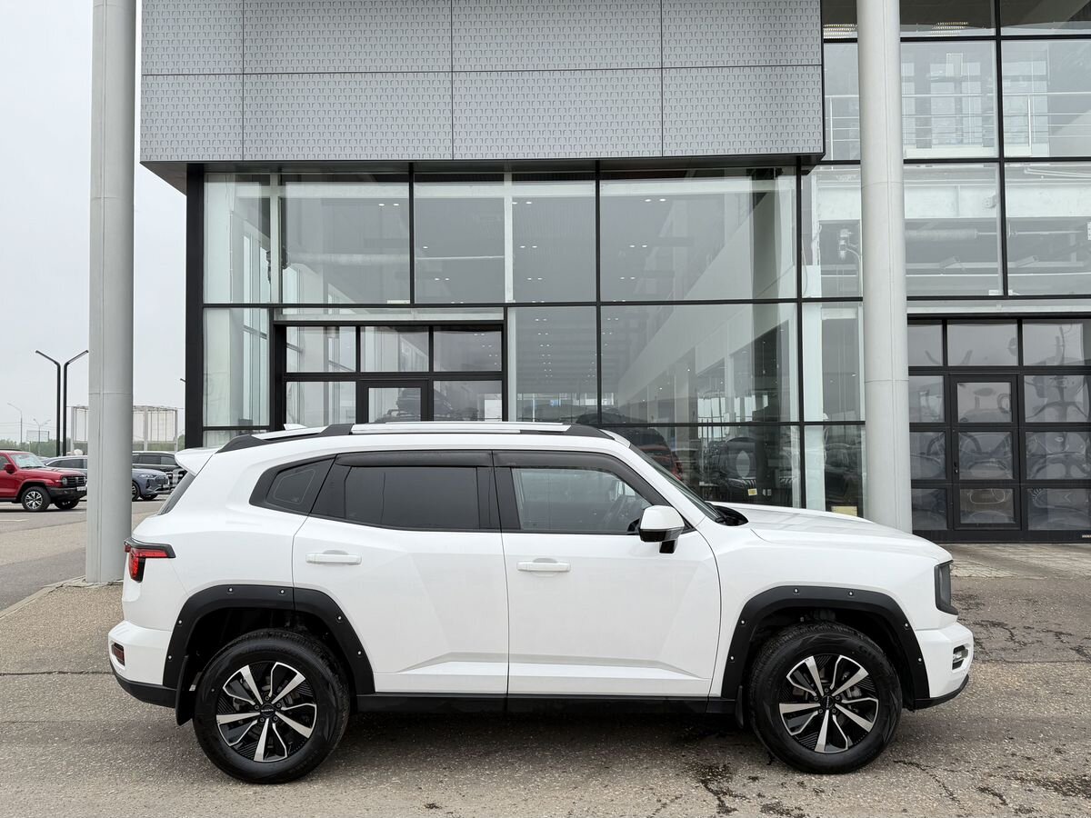 Haval H7