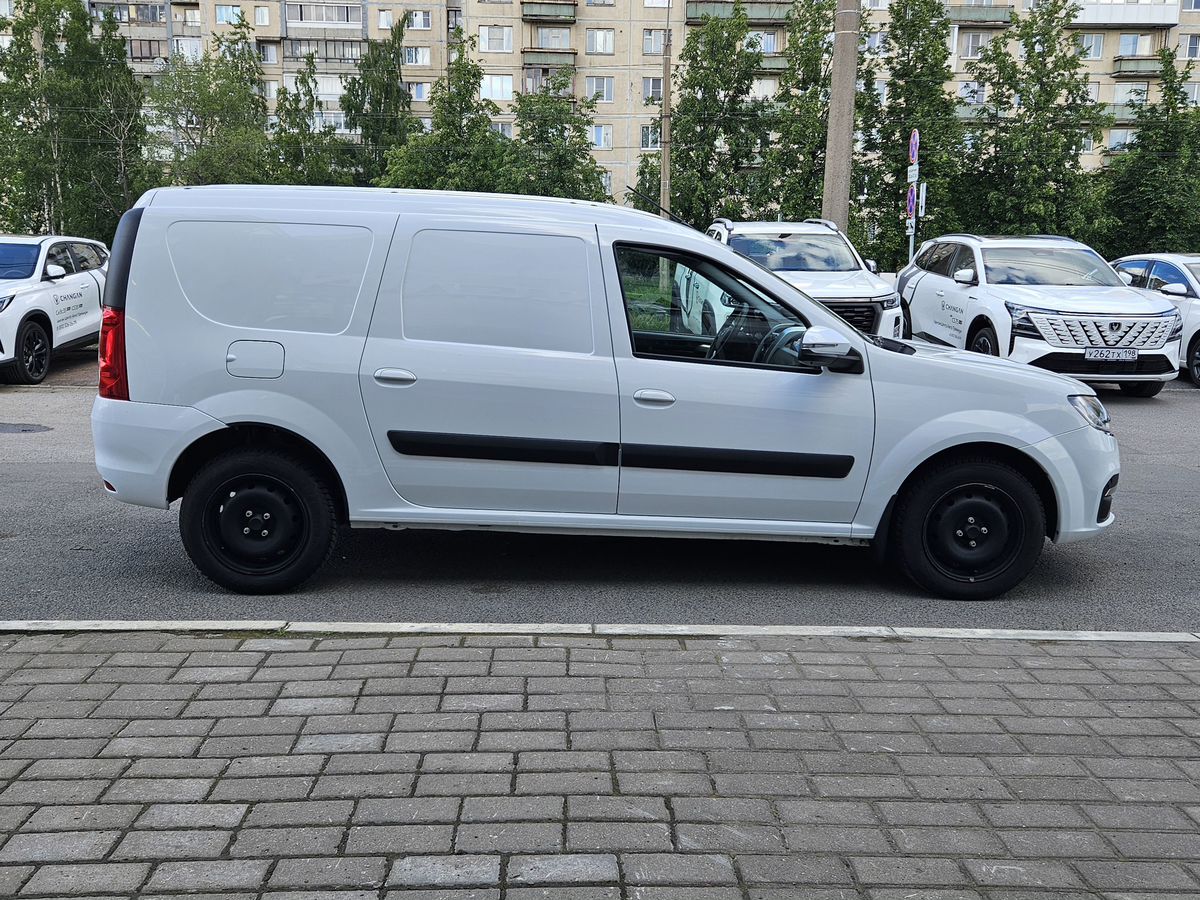 Lada (ВАЗ) Largus