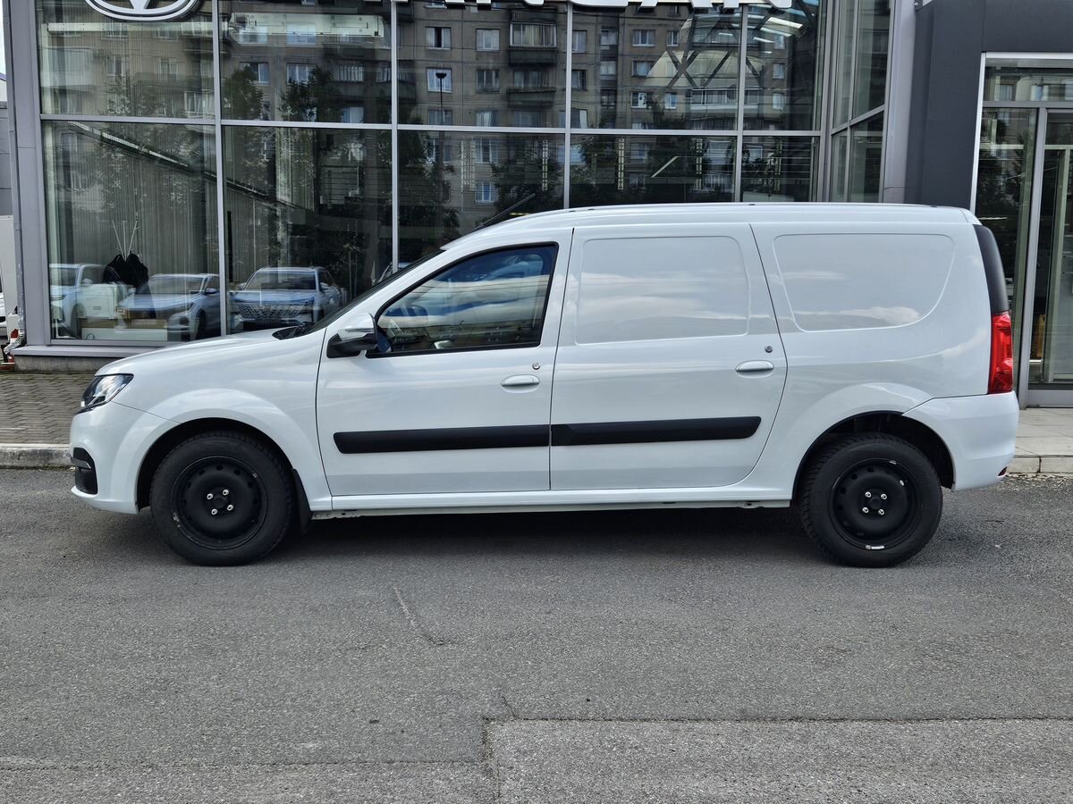 Lada (ВАЗ) Largus