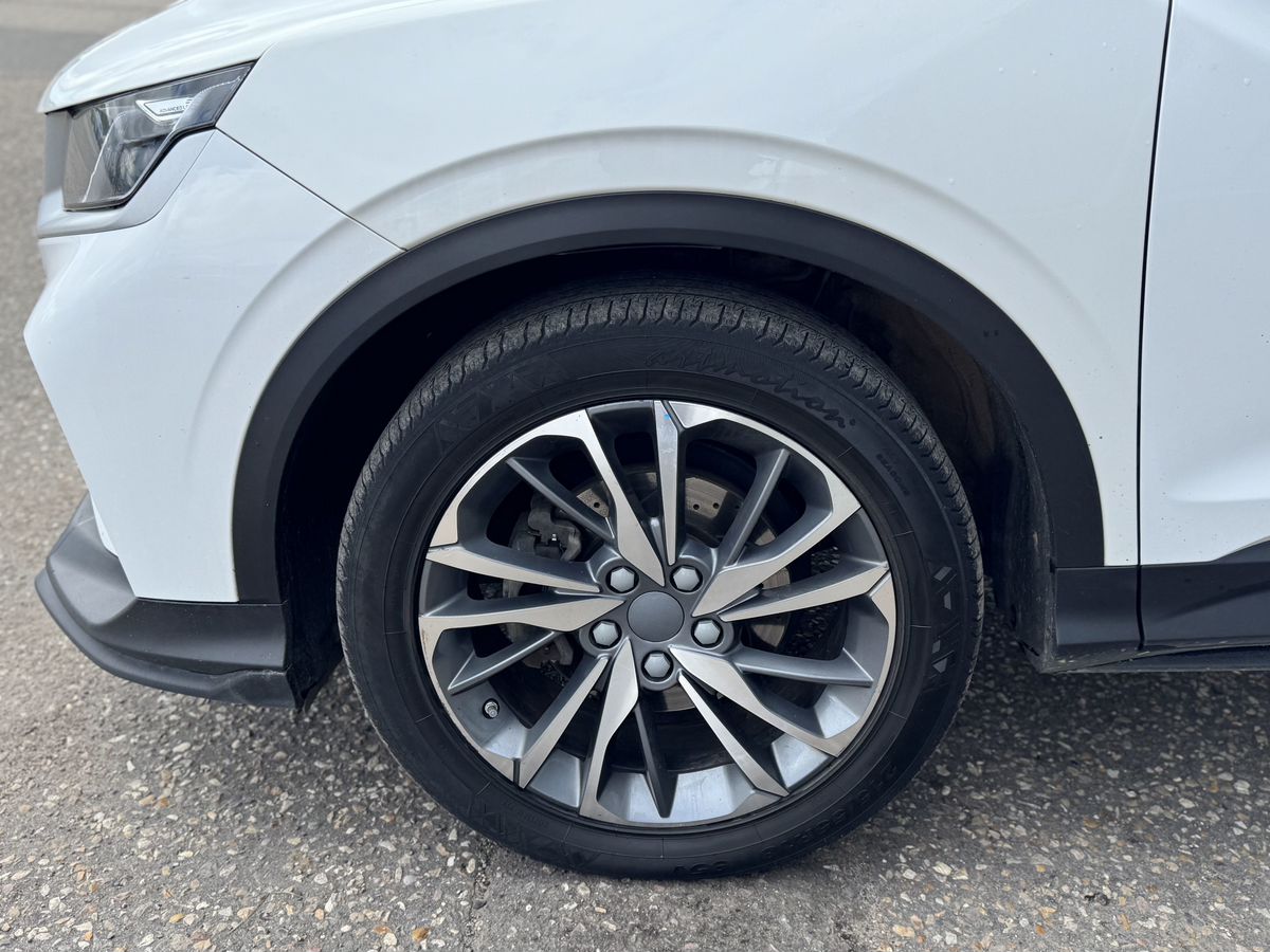 Belgee X50