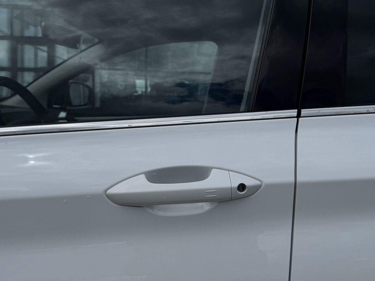 Belgee X50