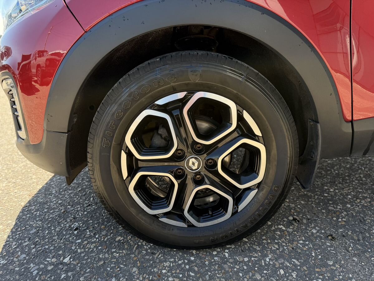 Renault Kaptur