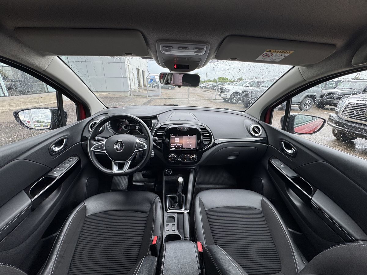 Renault Kaptur