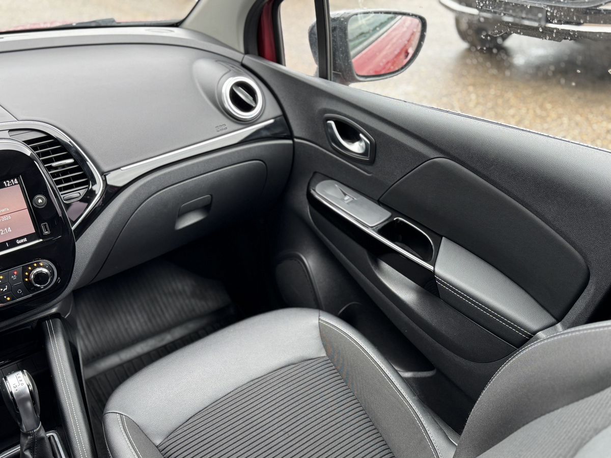 Renault Kaptur