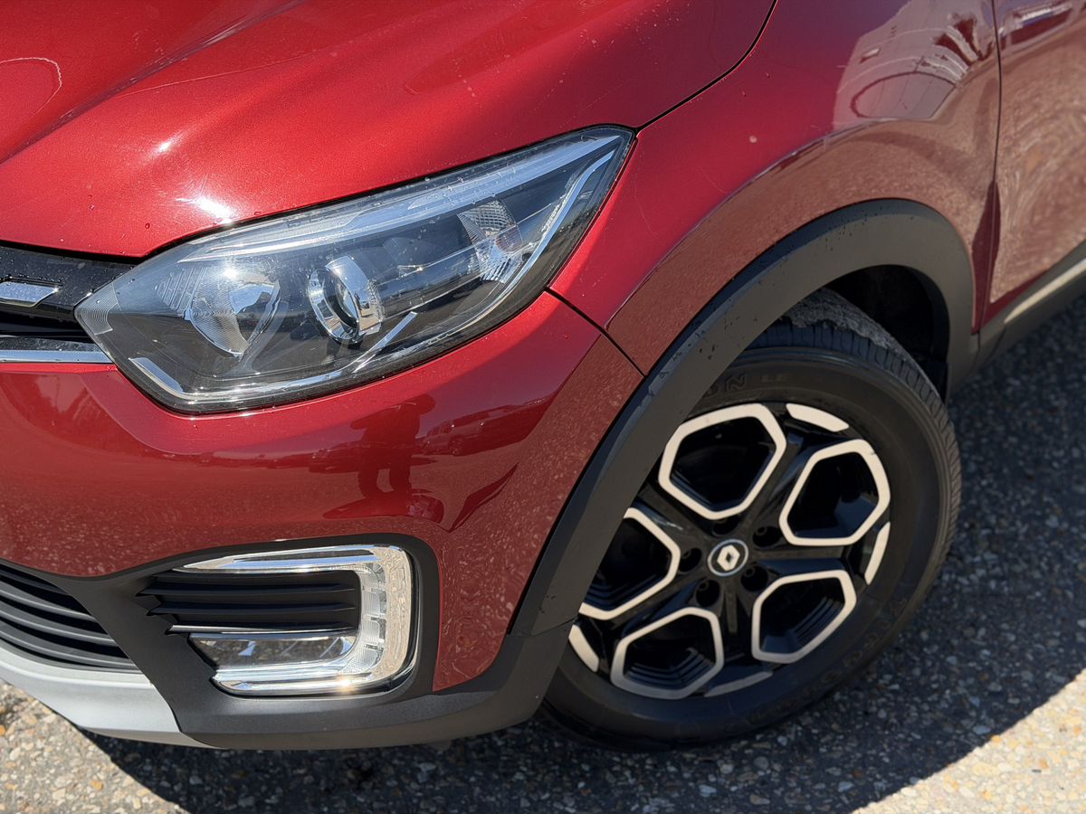 Renault Kaptur