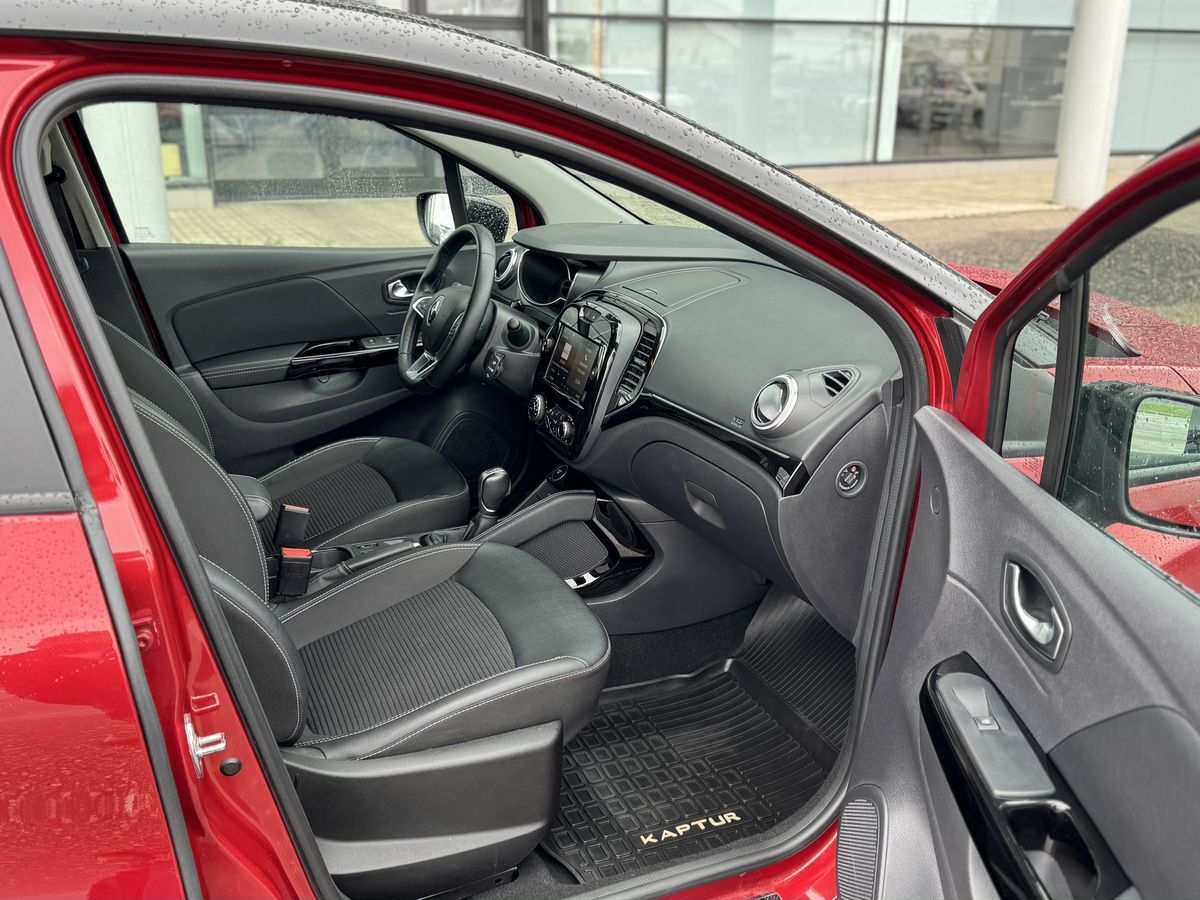 Renault Kaptur