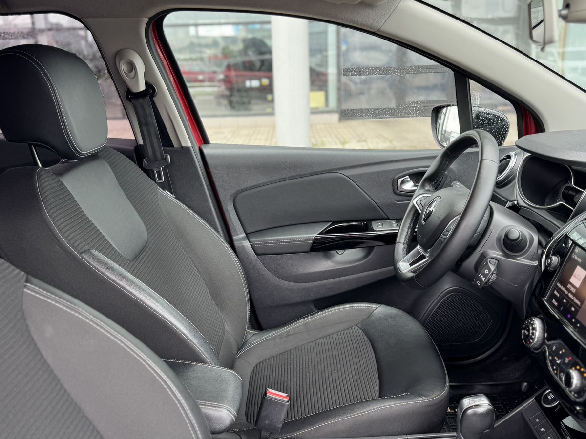 Renault Kaptur