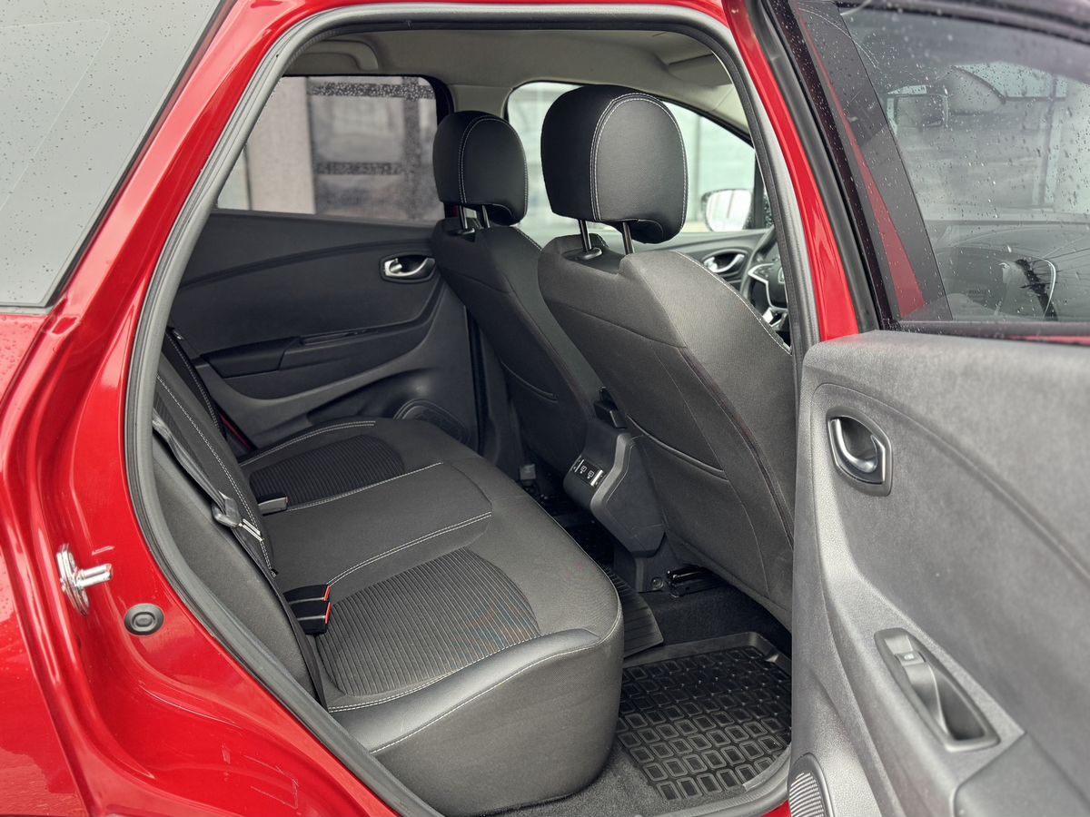 Renault Kaptur