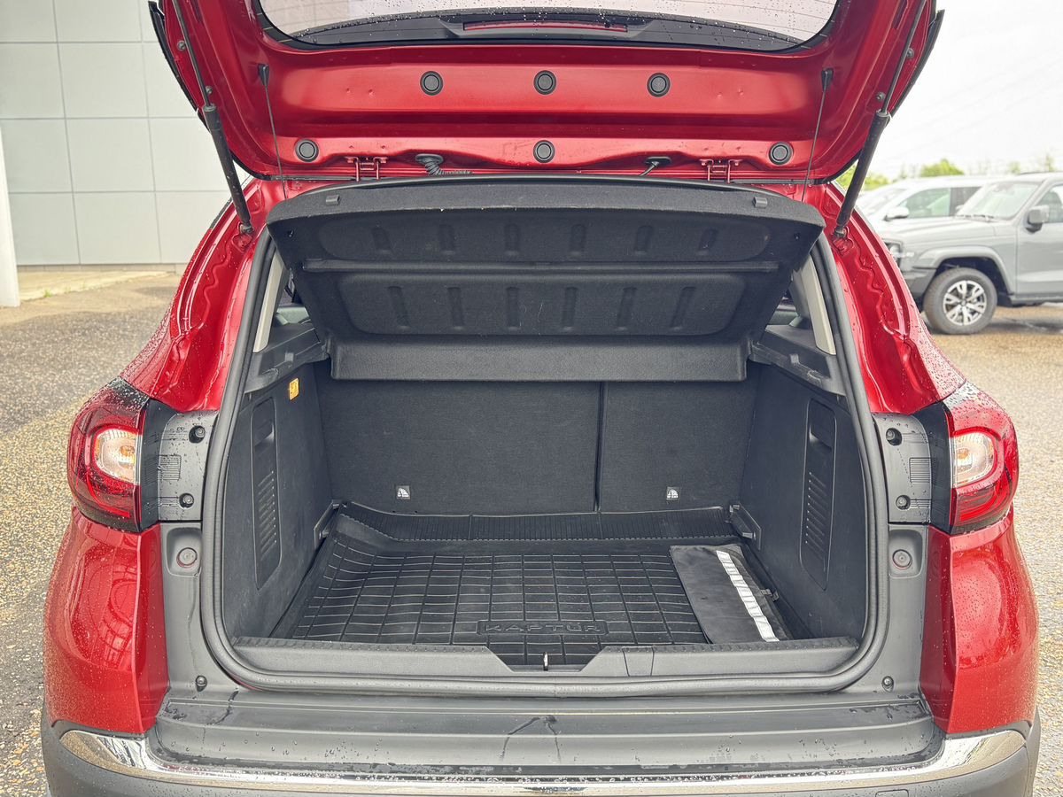 Renault Kaptur