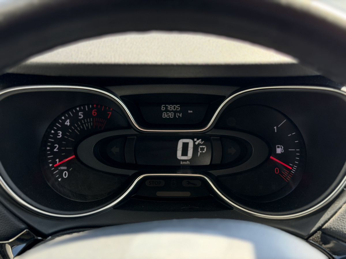 Renault Kaptur