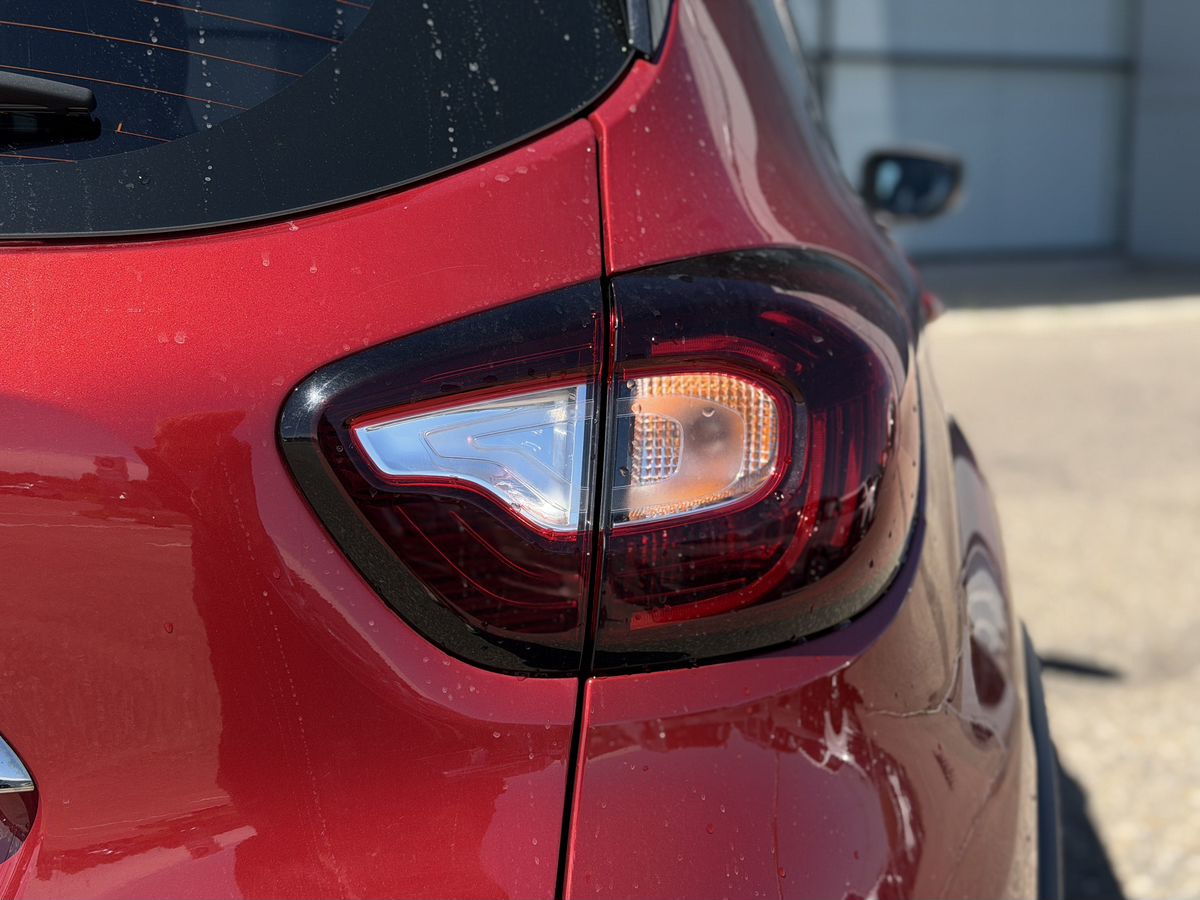 Renault Kaptur