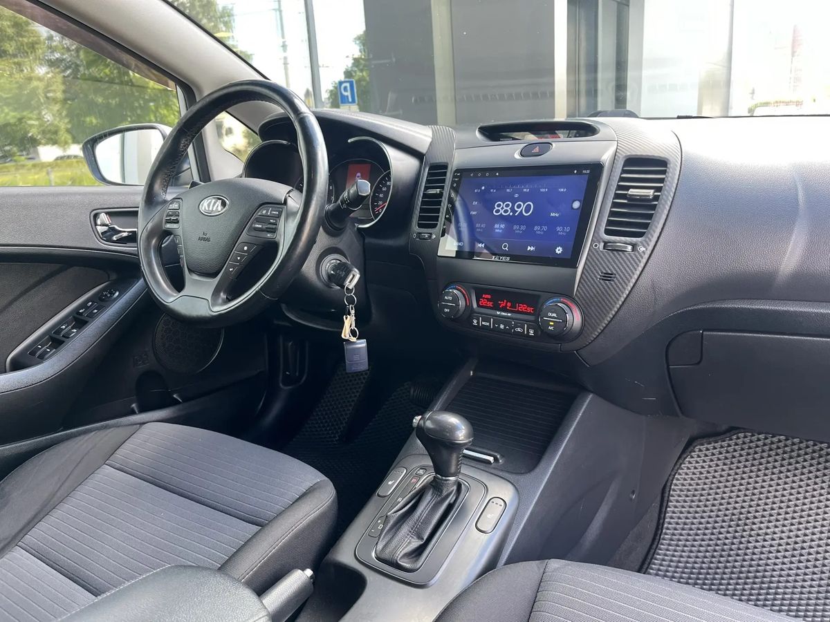 Kia Cerato