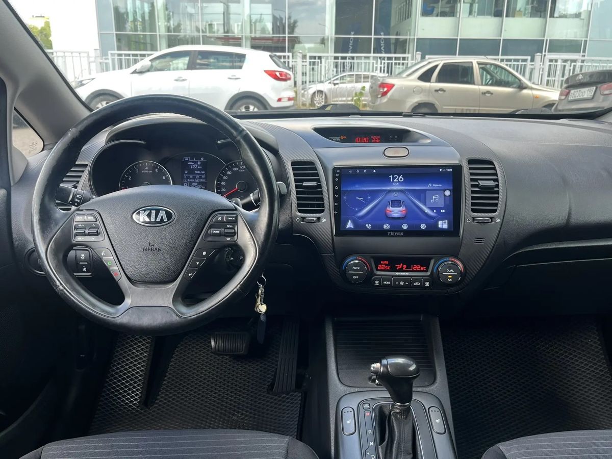 Kia Cerato