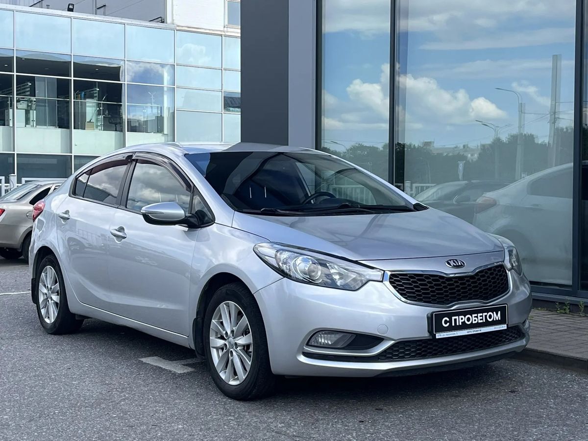 Kia Cerato