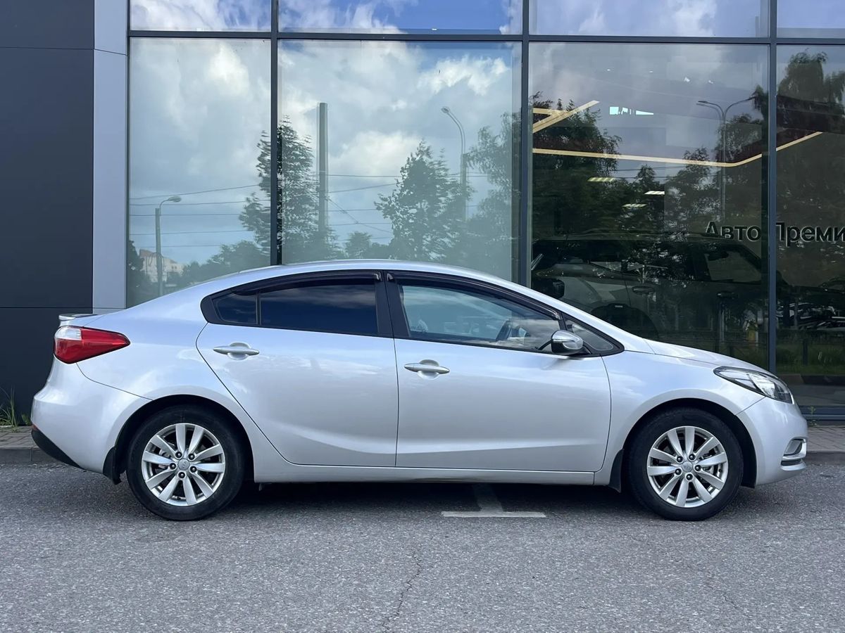 Kia Cerato