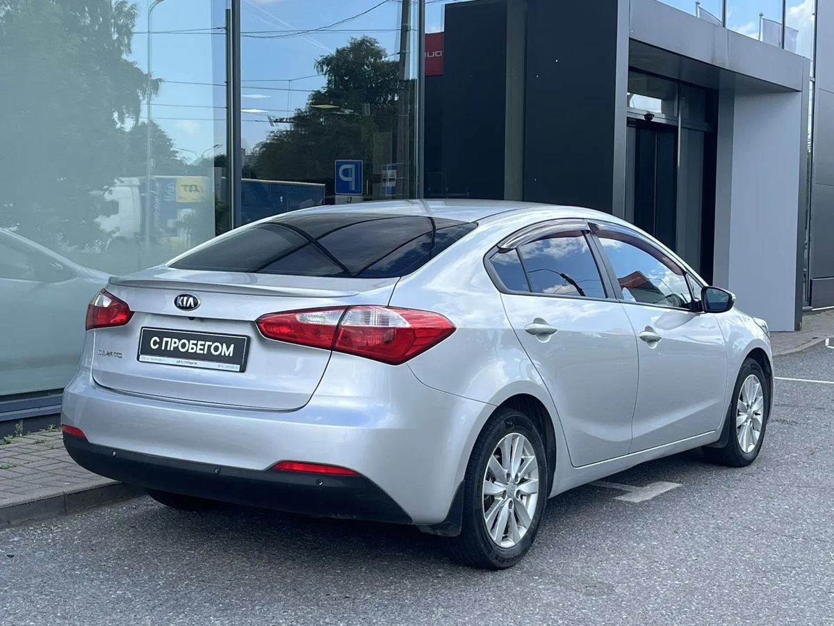 Kia Cerato