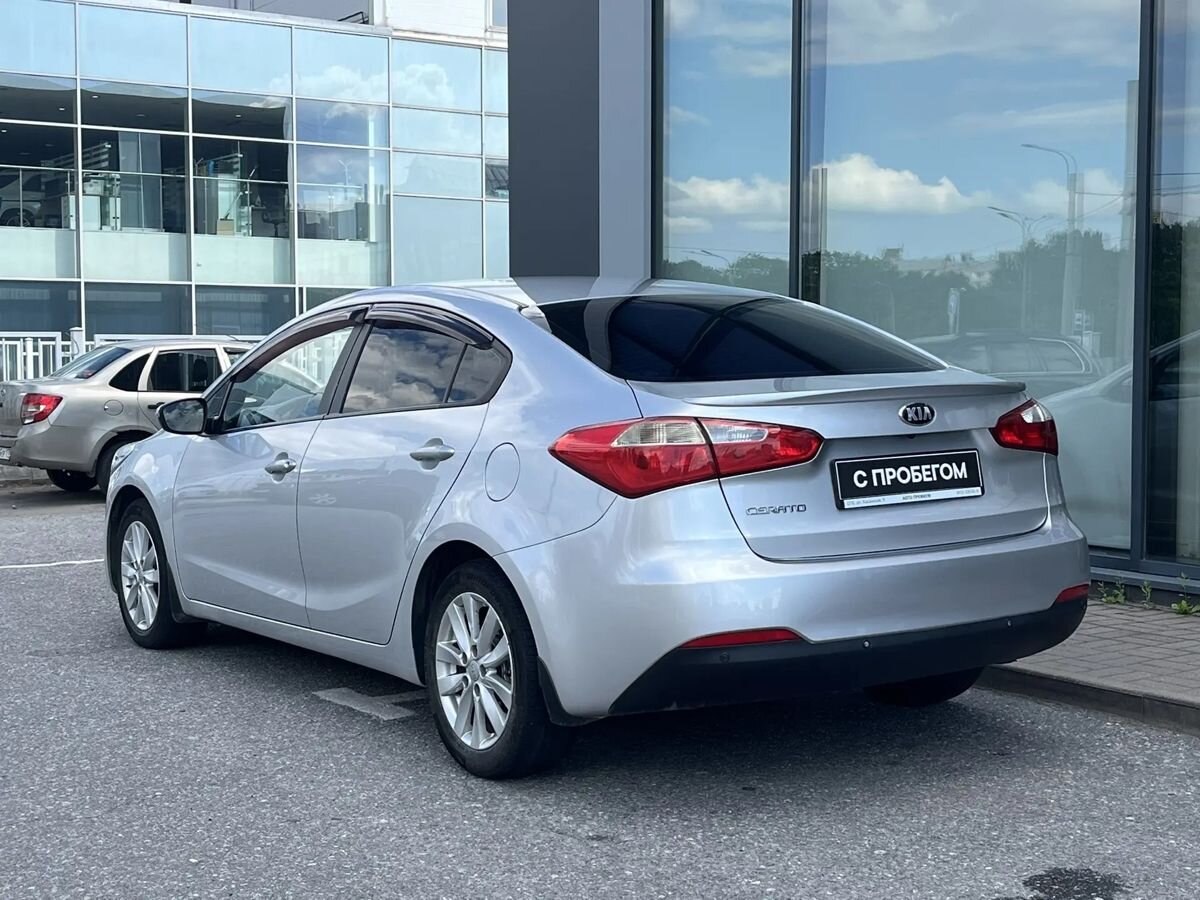 Kia Cerato