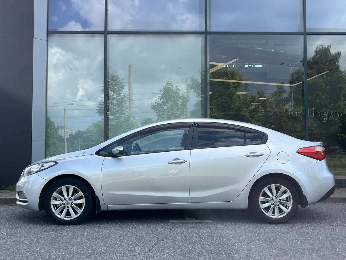 Kia Cerato