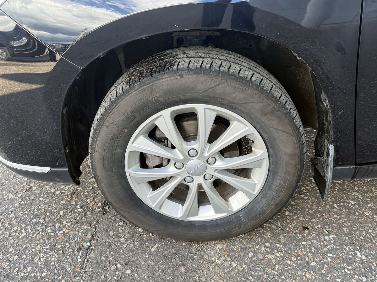Haval M6