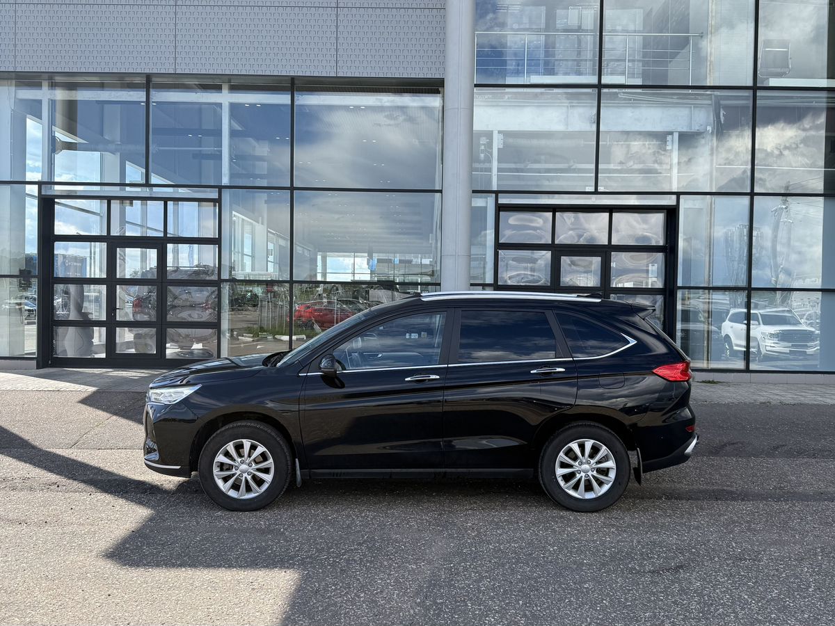 Haval M6