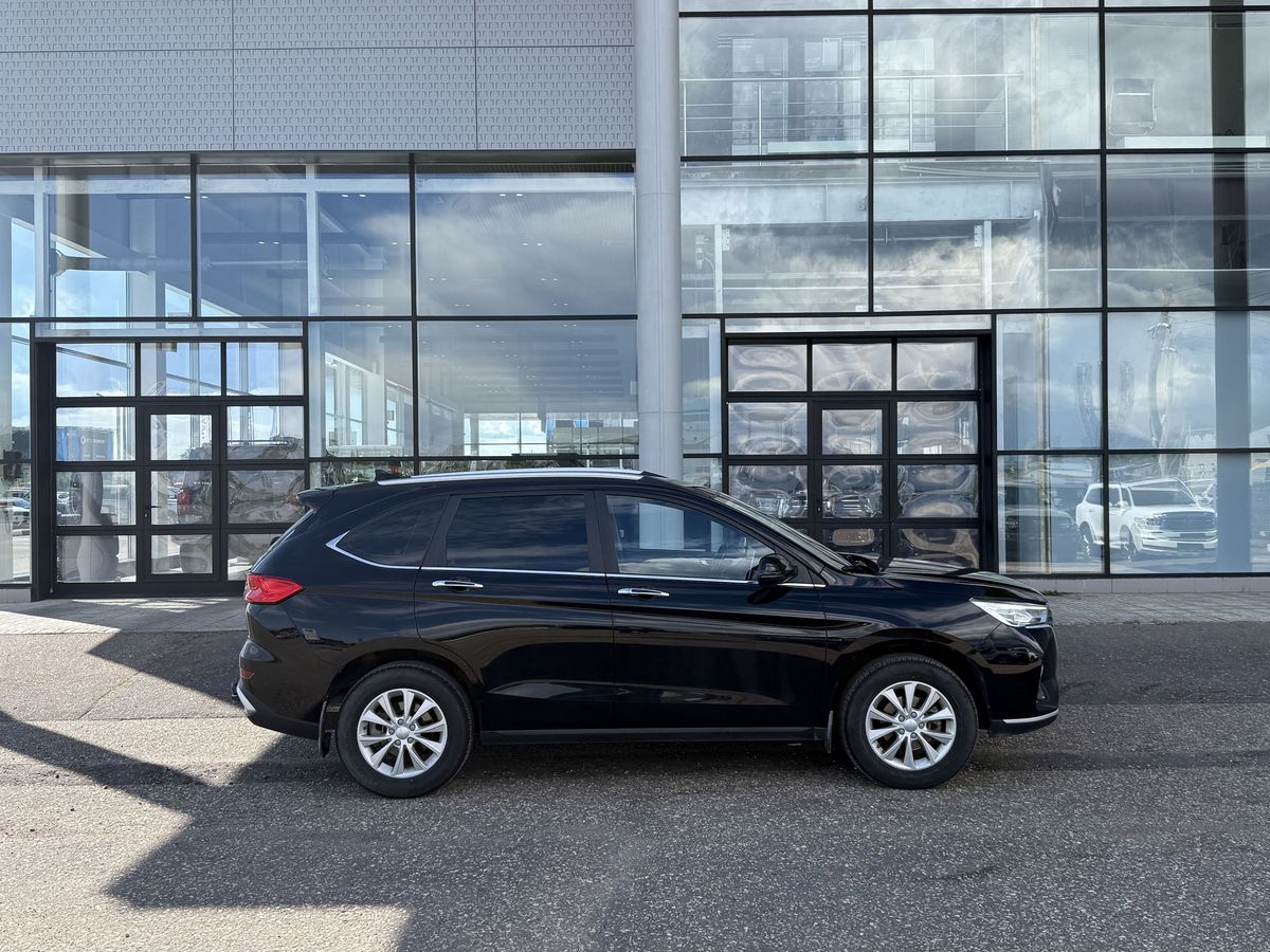 Haval M6