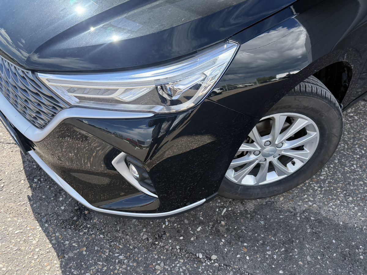 Haval M6
