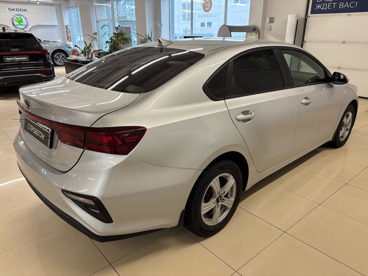 Kia Cerato