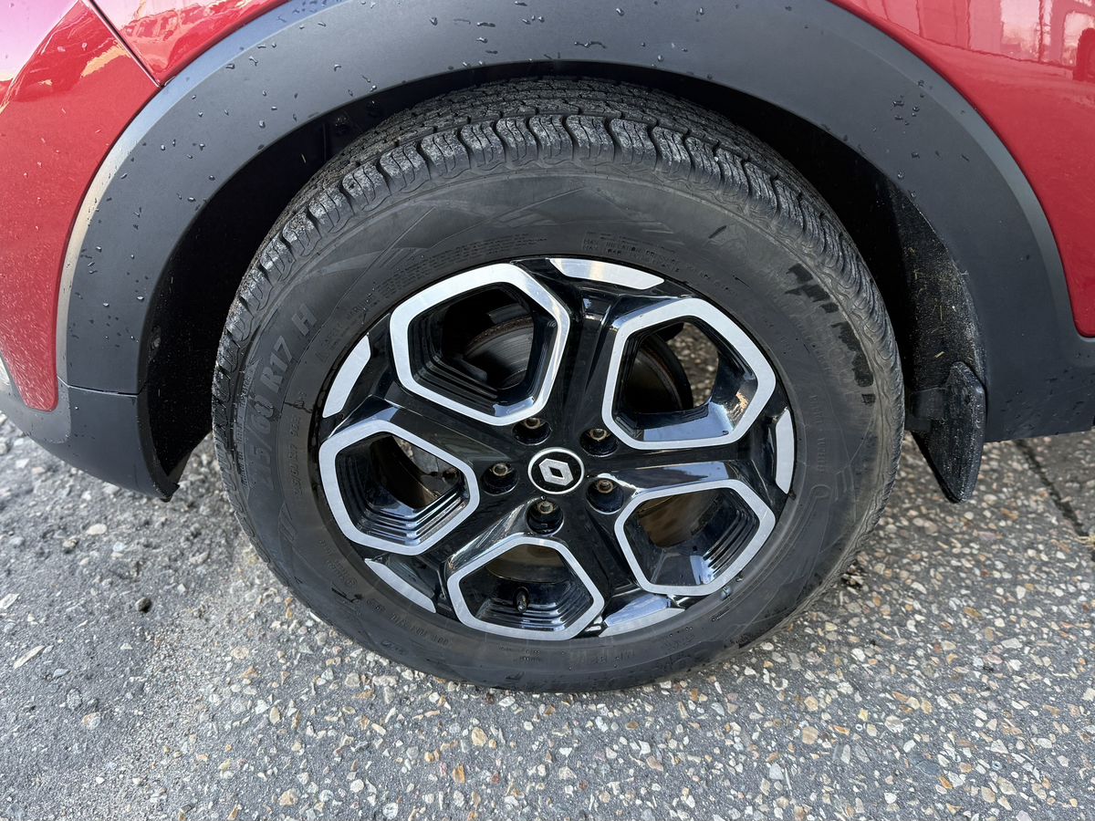 Renault Kaptur