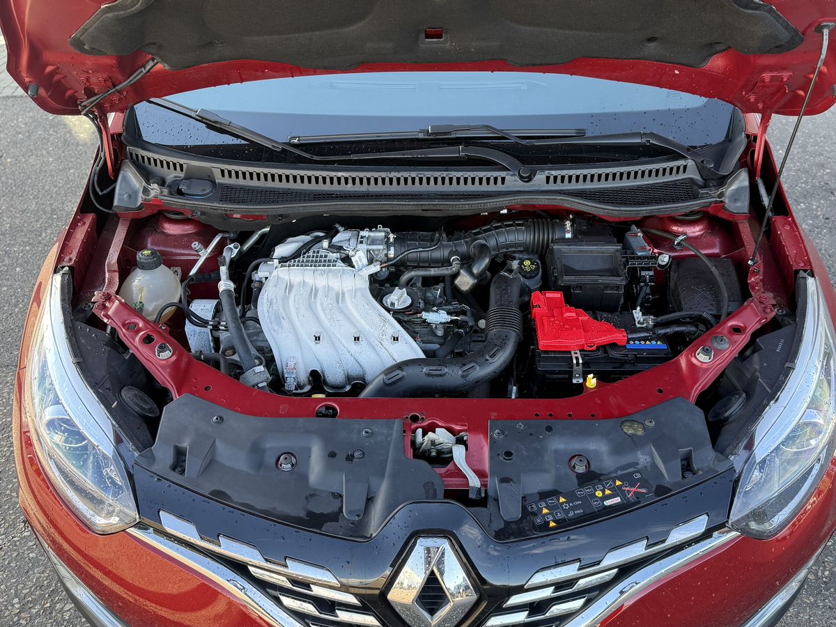 Renault Kaptur