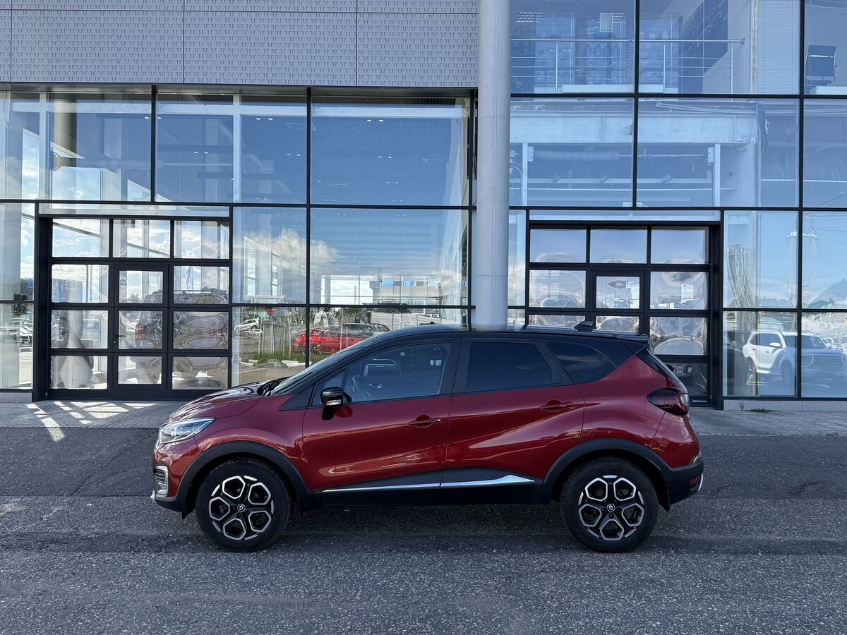 Renault Kaptur