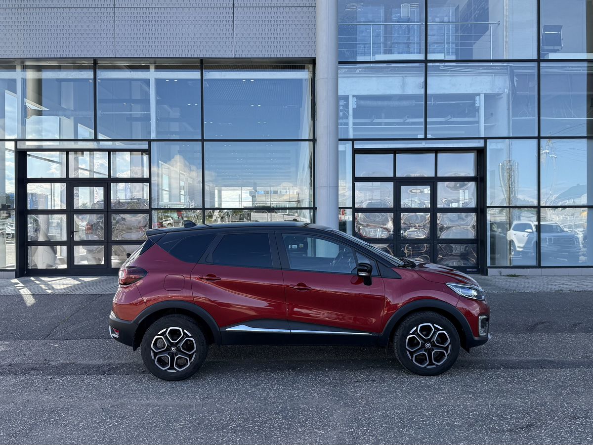 Renault Kaptur