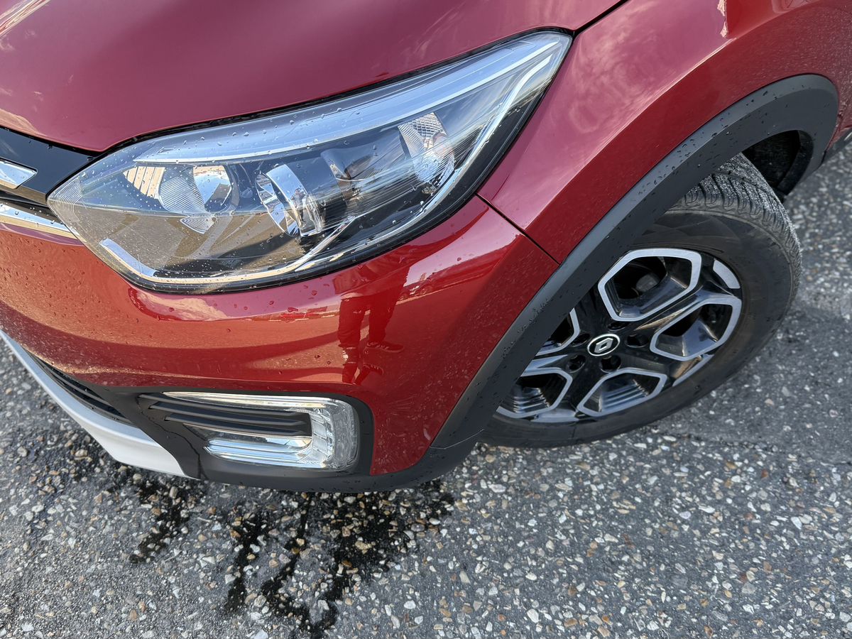Renault Kaptur