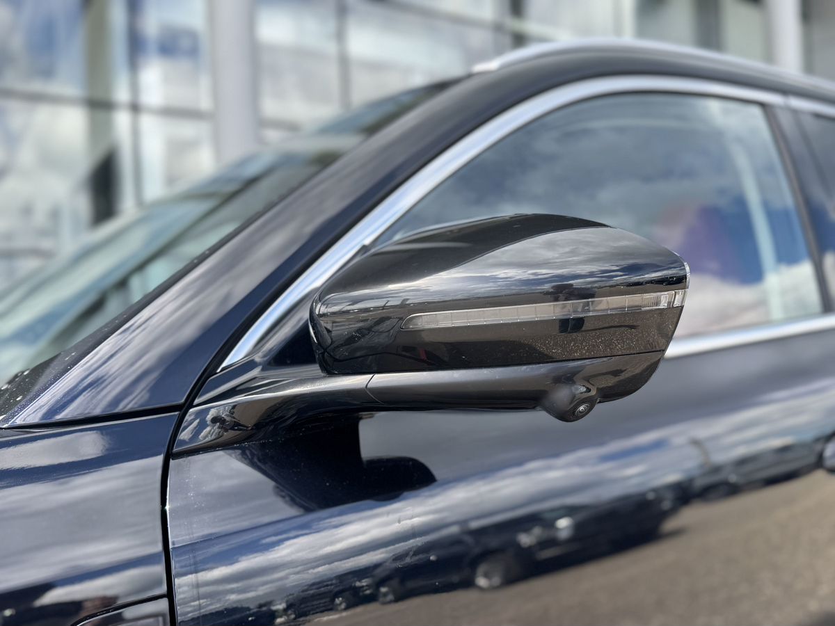 Changan CS55 Plus