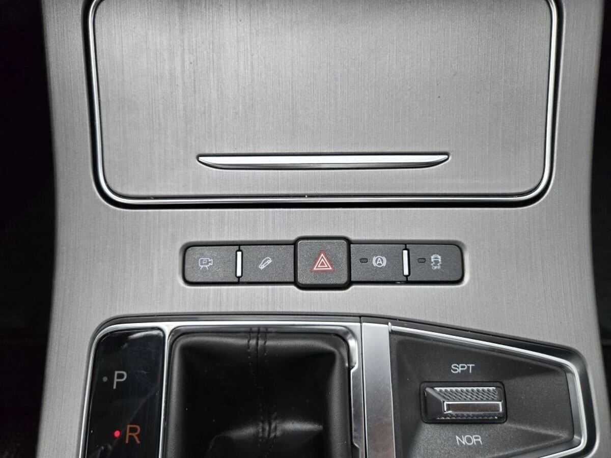 Jetour X70+